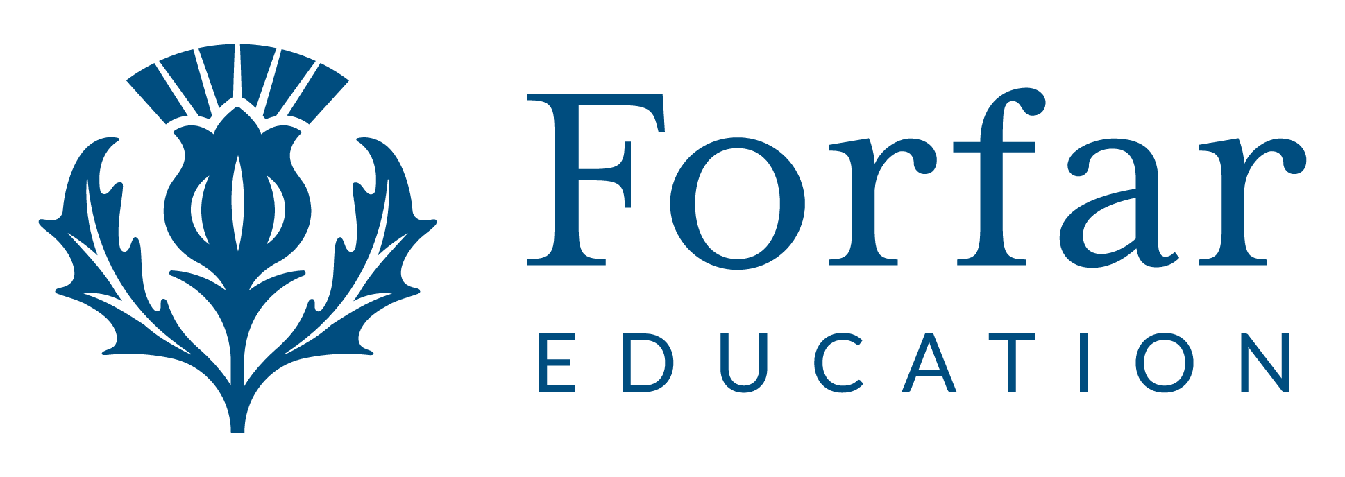 Forfar Education Ltd
